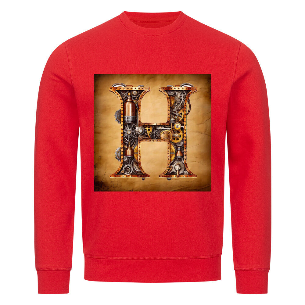 Image for color: bright red