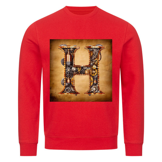 Image for color: bright red