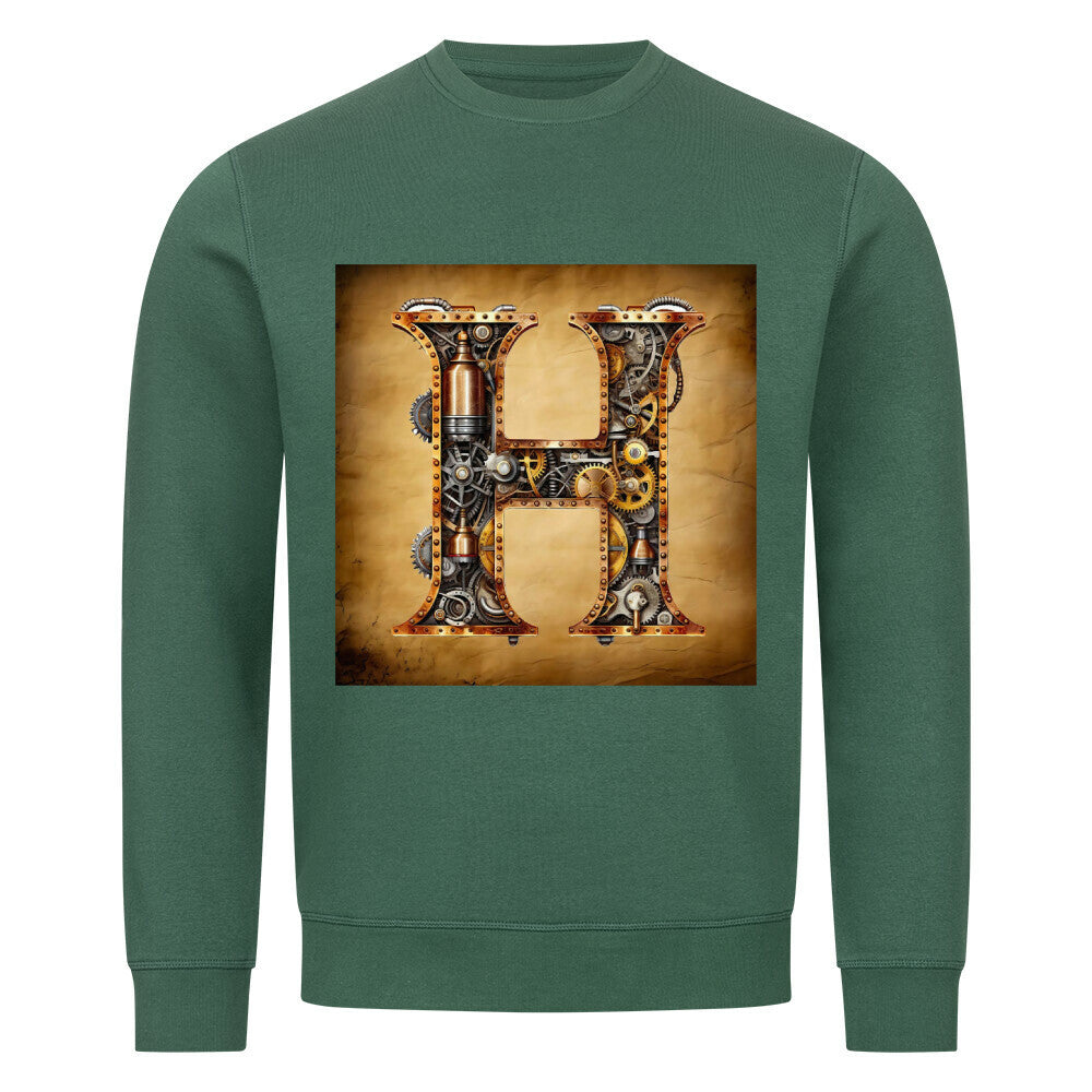 Image for color: varsity green