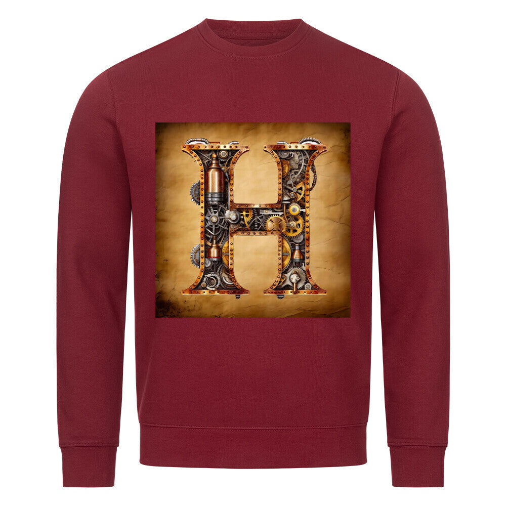 Image for color: burgundy