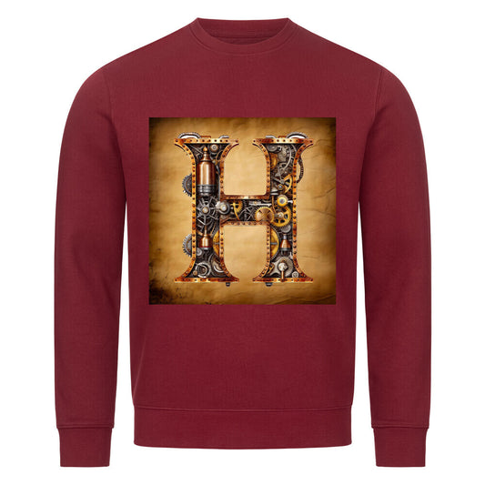 Image for color: burgundy