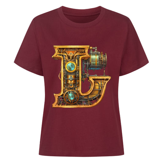 Image for color: burgundy