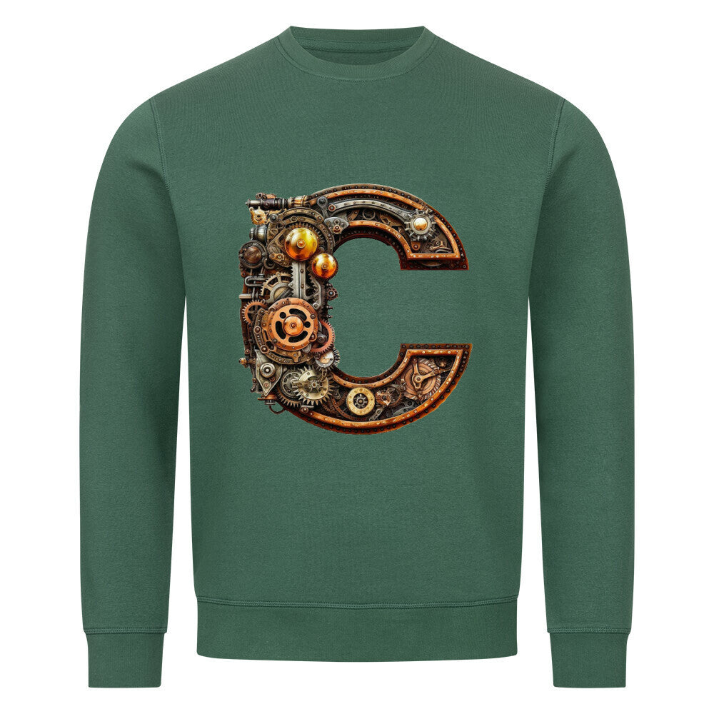 Image for color: varsity green