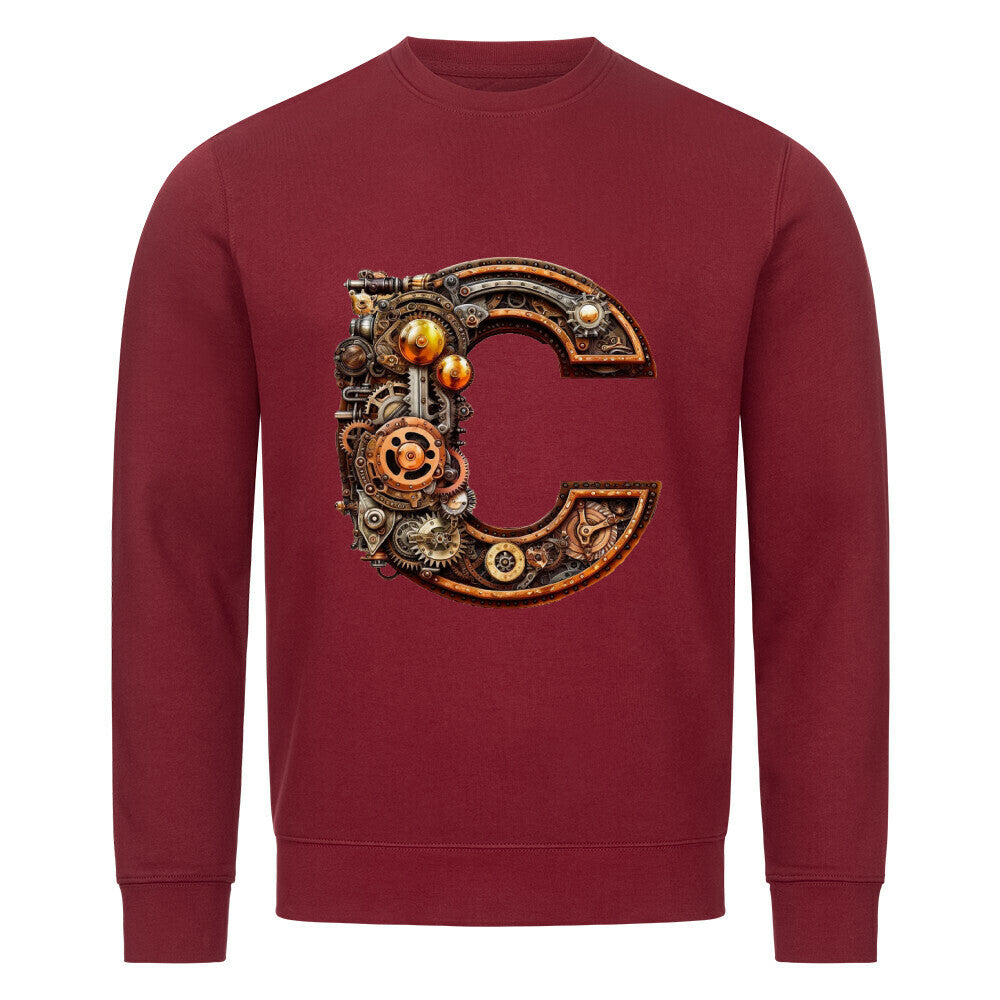 Image for color: burgundy