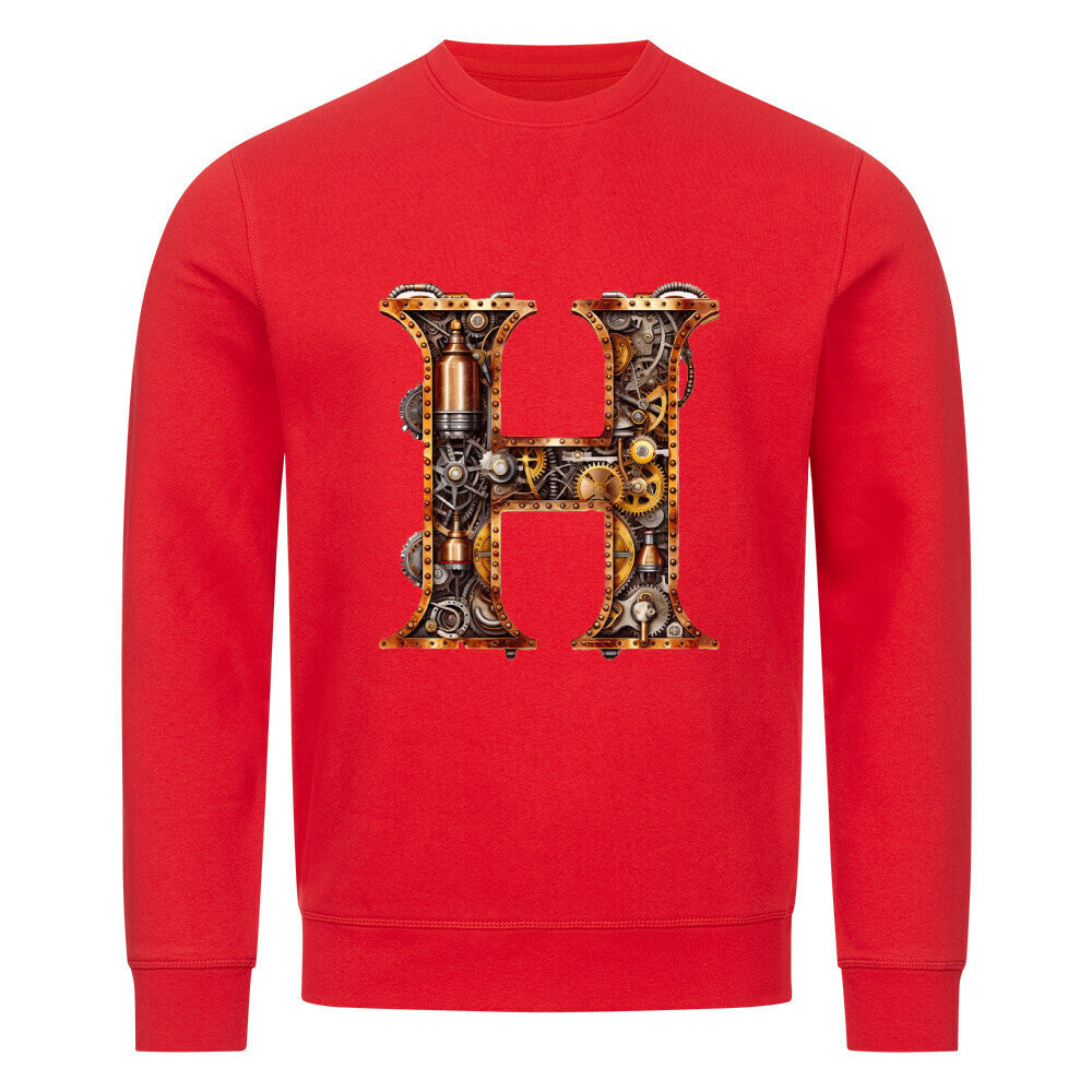 Image for color: bright red