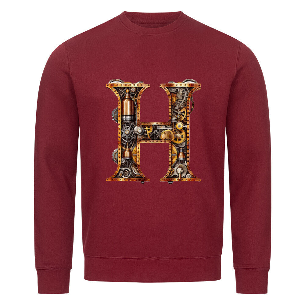 Image for color: burgundy