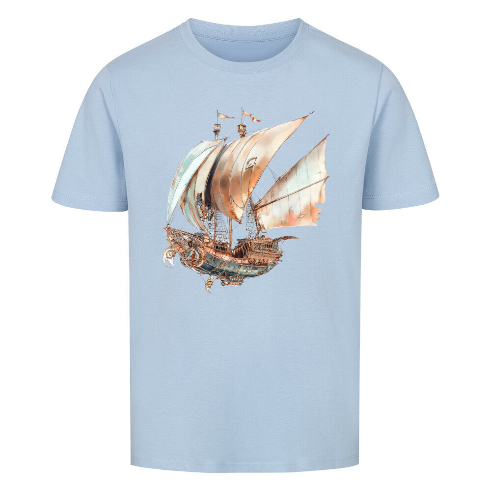 Image for color: sky blue