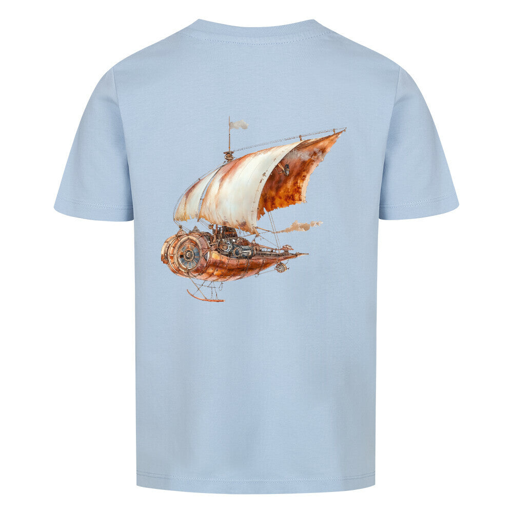 Image for color: sky blue