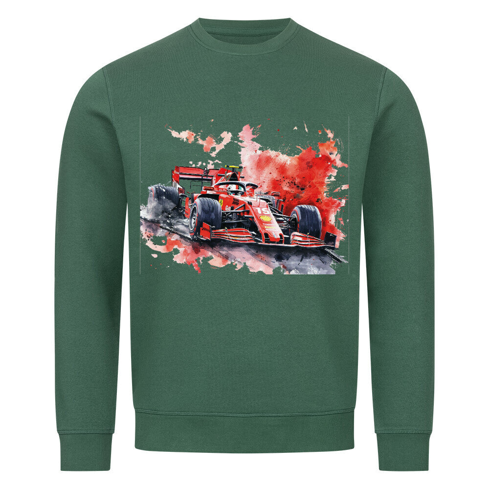 Image for color: varsity green