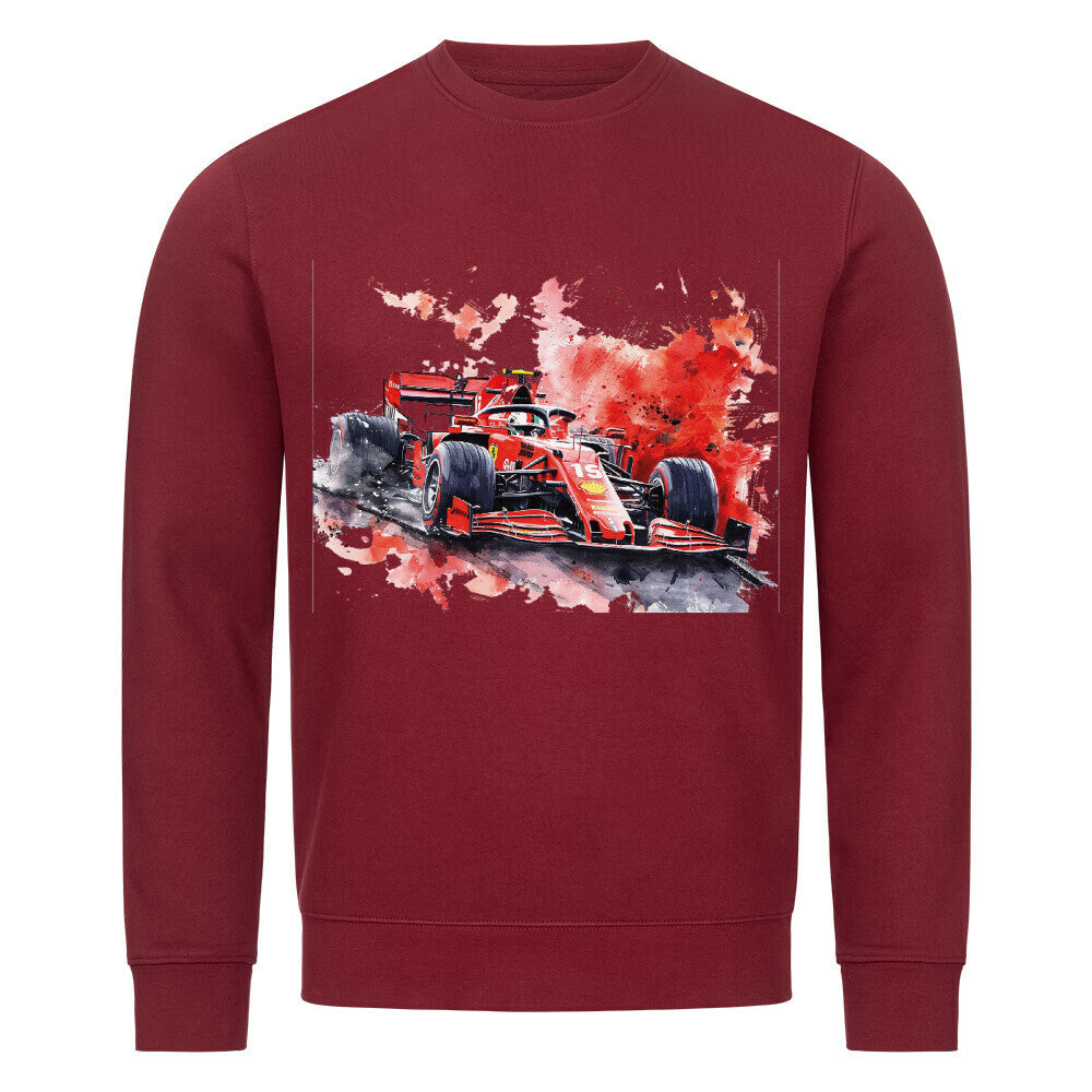 Image for color: burgunder