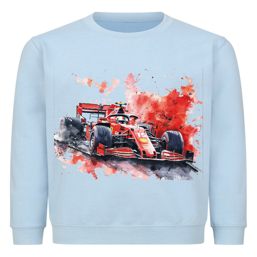 Image for color: babyblau