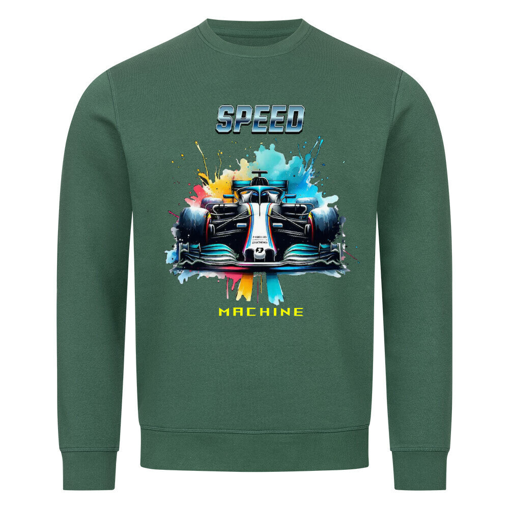 Image for color: varsity green