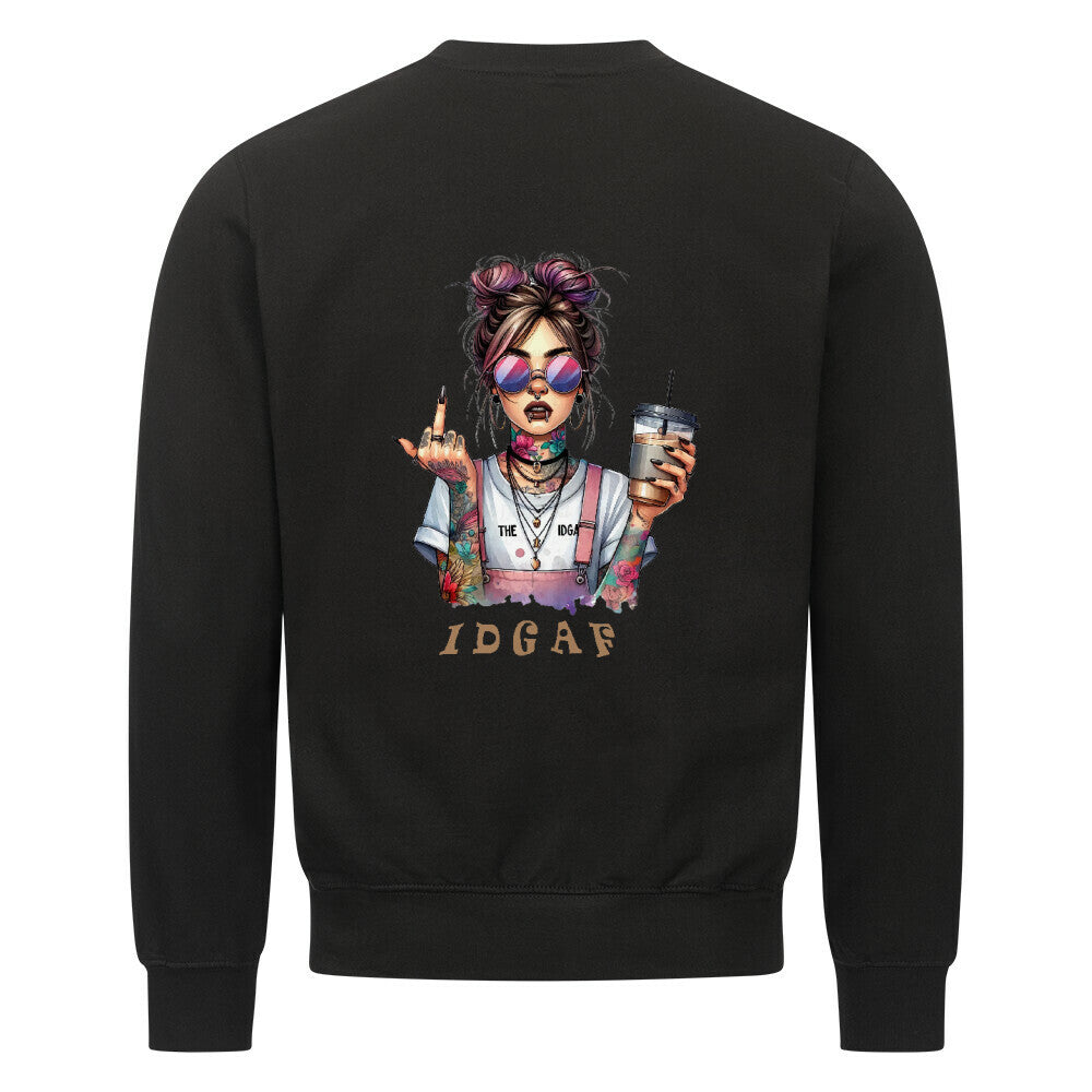 Image for color: schwarz