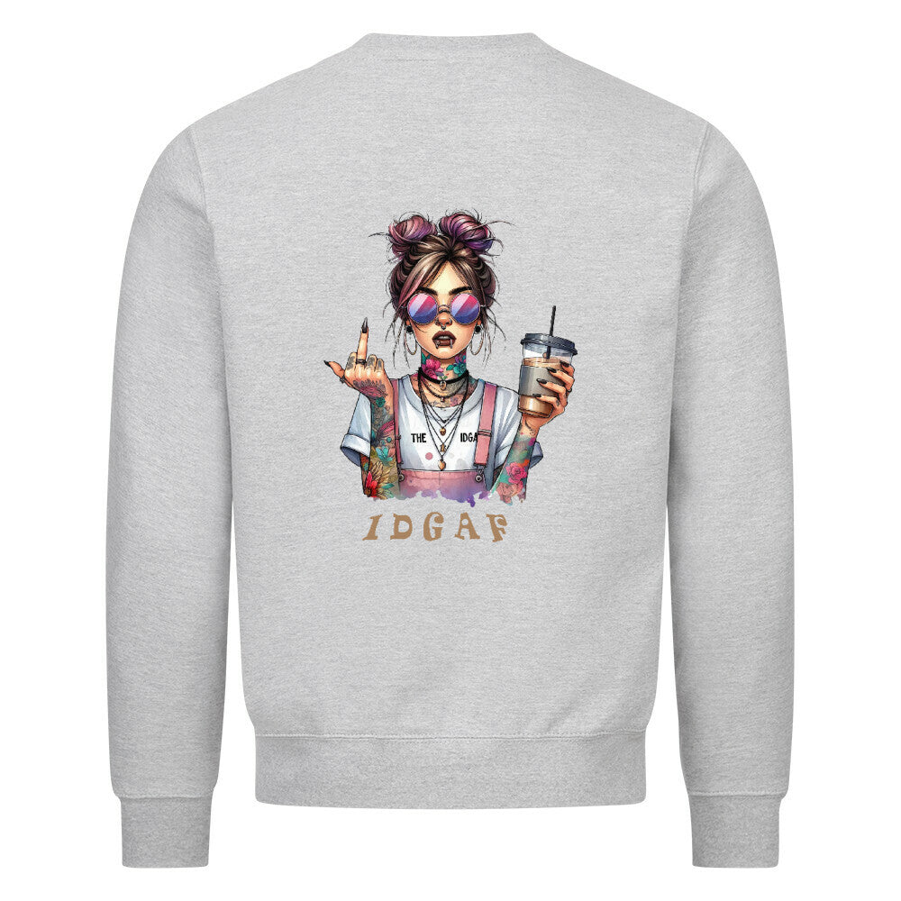 Image for color: heather grey