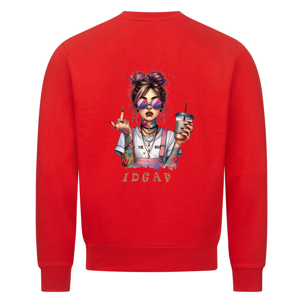 Image for color: rot