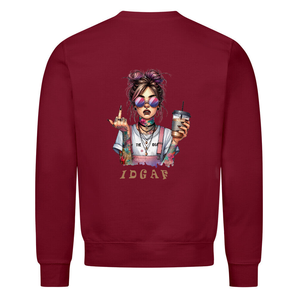 Image for color: burgunder